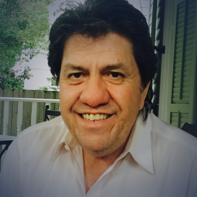 Dr. Antonio Carlos Martín del Campo Rodríguez